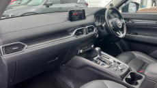 Mazda CX-5 2.0 Sport Nav+ 5dr Auto Petrol Estate